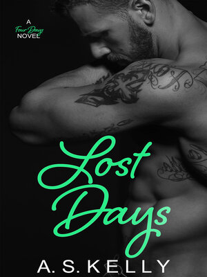 cover image of Lost Days